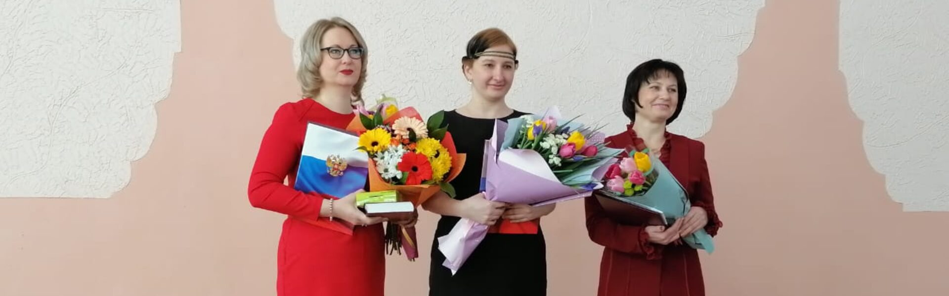 Муниципальный конкурс "Учитель года России" 2025